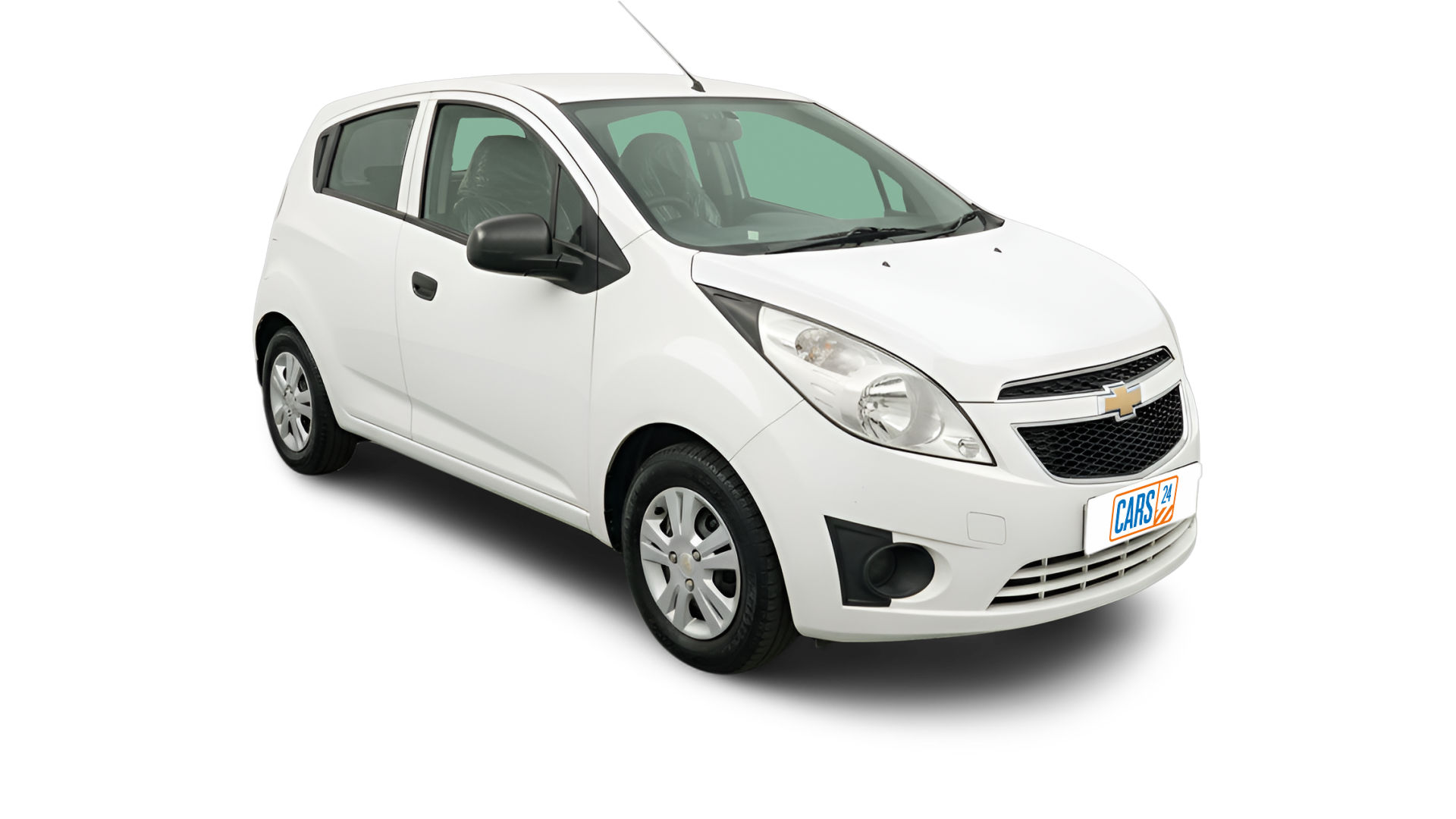 Chevrolet Beat-img